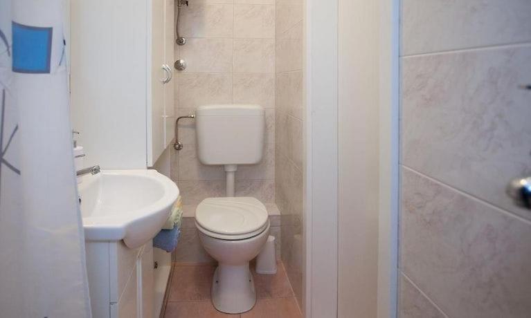 Karla Apartment Сплит Екстериор снимка