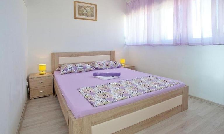 Karla Apartment Сплит Екстериор снимка