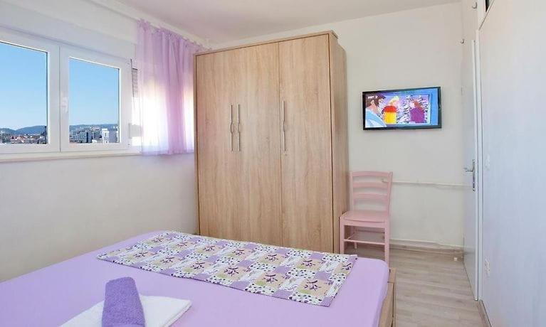 Karla Apartment Сплит Екстериор снимка