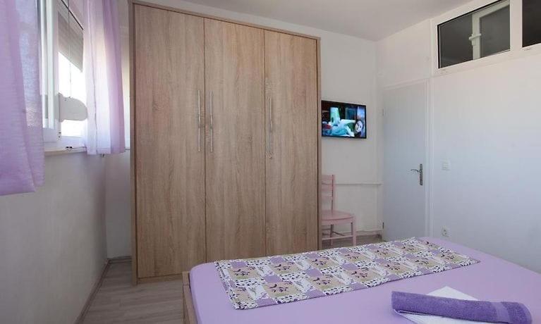 Karla Apartment Сплит Екстериор снимка